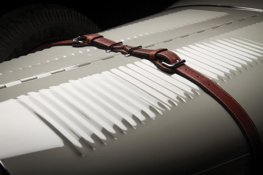  Mercedes-Benz 680S Torpedo Roadster 1928 года  (фото 20 из 27)